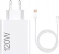 Produktbild: Xiaomi Netzteil - 120 Watt - 6 A (USB) - auf