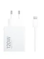 Produktbild: Xiaomi 120 W HyperCharge Combo (Type-A) BHR9462EU