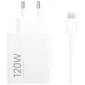 Produktbild: Xiaomi 120W Adapter (Type A) + USB-C Cable