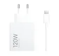 Produktbild: Xiaomi Mi Travel Charger 120W USB-Kabel