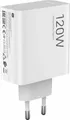 Produktbild: 6941812714638 Charger 120W HyperCharge Combo Type-A XIAOMI