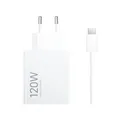 Produktbild: Xiaomi 120W Hypercharge Combo (USB-A) mit USB-C Kabel #38877255