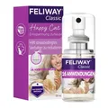 Produktbild: Feliway Classic Transport Spray für Katzen · 20 ml · PZN 17364054