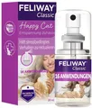 Produktbild: FELIWAY CLASSIC Transport Spray für Katzen 20 ml