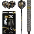 Produktbild: Winmau - Michael van Gerwen EvoX - Softdart
