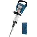 Produktbild: Bosch Professional - Bosch Schlaghammer gsh 16-30, incl. Spitzmeißel, Zubehör, Trolley