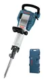 Produktbild: Bosch Professional Abbruchhammer GSH 16-30 mit Zubehör & Trolley - im Karton - 0611335100