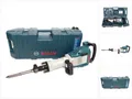 Produktbild: Bosch Professional Abbruchhammer GSH 16-30 Professional 1750 W Abbruchhammer im Trolley Handwerkerkoff