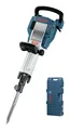 Produktbild: Bosch Professional Abbruchhammer GSH 16-30 mit Zubehör & Trolley -... 0611335100