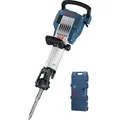 Produktbild: Bosch Professional Abbruchhammer GSH 16-30 Professional, blau