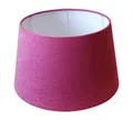 Produktbild: Lampenschirm Arizona Himbeere TL 25-19-16 Rund