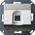 Produktbild: Gira Fingerprint-Leseeinheit 2617600 (Fingerabdruck) (2617600)