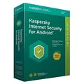 Produktbild: Kaspersky Internet Security für Android, 1 Gerät - 1 Jahr
