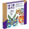 Produktbild: Do it yourself - Mosaics Masks Dschungeltiere