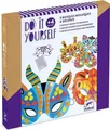 Produktbild: Do it yourself - Mosaics Masks Dschungeltiere