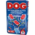 Produktbild: Schmidt DOG Reise-Edition Brettspiel, 1 St.