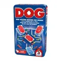 Produktbild: Schmidt Spiele DOG (Metalldose) - deutsch 285327