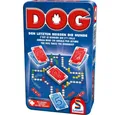 Produktbild: Schmidt Spiele Spiel Schmidt Spiele DOG® Bring-Mich-Mit-Spiele in der Metalldose