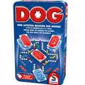 Produktbild: Schmidt Bring-mich-mit-Spiel 51428 Dog