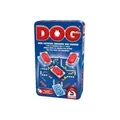 Produktbild: SSP51428 - DOG (in Metalldose) - Brettspiel, für 2-4 Spieler, ab...