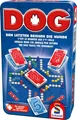 Produktbild: Schmidt Spiele 51428 Dog, Bring Mich mit Spiel in der Metalldose, bunt
