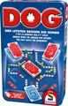 Produktbild: Schmidt Spiele 51428 - Bring-Mich-Mit-Spiel in Metalldose - DOG®