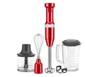 Produktbild: KitchenAid 5KHBV83EER Imperial Red Stabmixer Offizielle KitchenAid-Garantie
