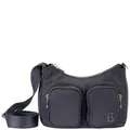 Produktbild: Bogner Umhängetasche Verbier Play 1.0 Diya Shoulderbag SHZ dunkelblau 4190002053 402