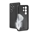 Produktbild: sbs Handyhülle Instinct Hülle für Samsung Galaxy S25 Ultra, Schwarz