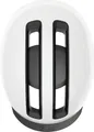 Produktbild: ABUS Helm HUD-Y shiny white M Designfarbe: shiny white|Grösse: M