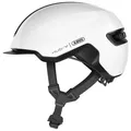 Produktbild: ABUS - Hud-Y - Radhelm Gr 54-58 cm - M weiß