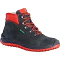Produktbild: Schütze Sicherheitsstiefel 4343 Dachdeckerprofi S3 Gr. 41 W10,5 rot/schwarz
