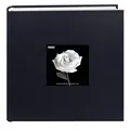 Produktbild: Pioneer Foto Alben 200pocket genäht Kunstleder Rahmen Cover Foto Album, 4 von...