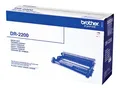 Produktbild: Brother DR2200 - Original - Trommeleinheit - für Brother DCP-7055