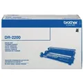 Produktbild: Brother DR-2200 Original Trommel Schwarz