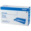 Produktbild: Brother DR2200 - Bildtrommel, black (schwarz)
