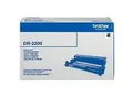 Produktbild: Brother DR-2200 Original Trommel Schwarz