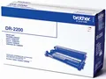 Produktbild: Brother Tonerpatrone Trommel Brother DR2200