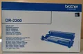Produktbild: Trommel Brother DR-2200 Neu OVP A-Ware Original HL-2130, HL-2132 Rechnung MwSt.
