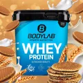Produktbild: Whey Protein - 1000g - Stroopwaffel