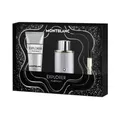 Produktbild: EXPLORER PLATINUM CASE 3 Stück
