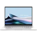 Produktbild: ASUS Zenbook 14 (Foggy Silver, 14
