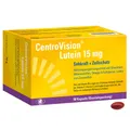 Produktbild: CentroVision® Lutein 15 mg