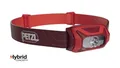 Produktbild: 3342540839090 Latarka czołowa, czołówka Petzl Tikkina E060AA03 czerwona Petzl