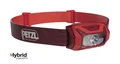 Produktbild: Petzl - Tikkina 300 Lumen rot Stirnlampe