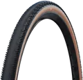 Produktbild: Schwalbe G-One RS PRO TLR falt Gravel 28x1.35 35-622 Transparent Sidewall