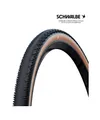 Produktbild: Reifen Reifen Fahrrad G-ONE RS PRO EVO V-GUARD TLR 28X1.35 700X35C B/TS-SK