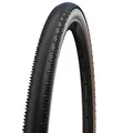 Produktbild: Reifen G-One Rs Pro Super Race hs621 700x35c V-Guard Tlr Addix Status Transpare