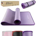 Produktbild: DH FitLife Trainingsmatte