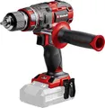 Produktbild: Einhell Professional Professional TP-CD 18/80 Li-i BL - Solo Power X-Change 2-Gang-Akku-Schlagbohrschrauber bürstenlos, ohne Akku